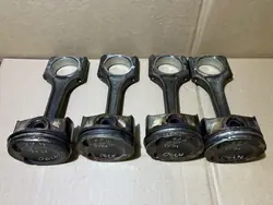 Pistão Biela AUDI 2.0 TFSI DJY OEM 06LN 27.11