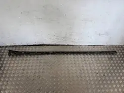 Reforço lateral Tesla Model X OEM 104669000B Lado esquerdo