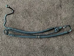 Servoschlauch BMW X5 E53 OEM 1096884