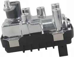 Turbo-Druckaktuator OEM A6460900080 für Sprinter CDI