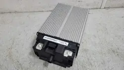 Accu Land Rover Defender L663 OEM L8B2-10C784-BD
