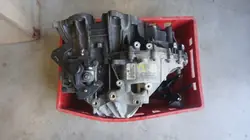Caixa de velocidades manual Volvo EU1R-7002-TEF