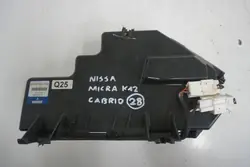 Bomba de teto Nissan Micra K12 Cabrio OEM 97091BC100
