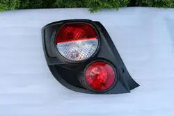 Luz trasera izquierda Chevrolet Aveo 2011 95470358