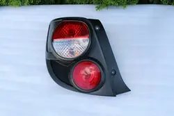 Linkes Rücklicht Chevrolet Aveo 2011 95470358