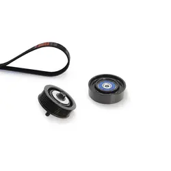 Gates K036PK780 Conjunto de Correia para Toyota Yaris