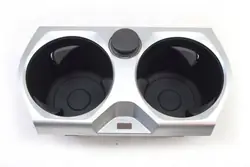 Porte-gobelet avant OEM bt-cars-36339 pour BMW 8 G16