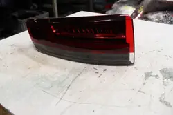 Luz Trasera Izquierda Renault Megane IV 265558565R