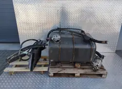 Pieza hidráulica Scania usada OEM 3784071