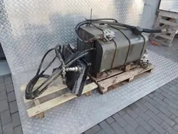 Gebrauchtes Scania Hydraulikteil OEM 3784071