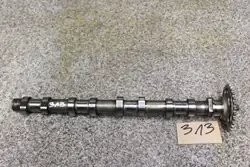 ÁRBOL DE LEVAS DE ADMISIÓN MERCEDES GLK X204 2.2CDI A6510500200