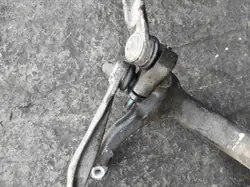 Fram höger styrknut Audi A4 B6 B7
