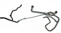 Vattenslang OEM rurka wody 1.0 TSi DKL