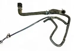 Tuyau d'eau OEM rurka wody 1.0 TSi DKL