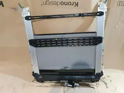 Toyota Avalon schuifdak OEM 63306AC020A0 - Gebruikt
