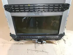 Teto solar Toyota Avalon OEM 63306AC020A0 - Usado