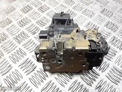 Türschloss rechts vorne VW PASSAT B7 ALLTRACK 3B0837868