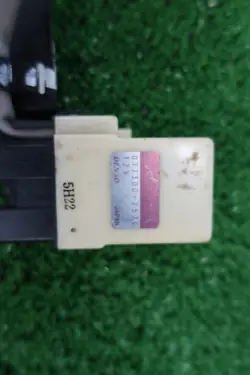 Sensor Temperatura A/C OEM 07730-2570 para Suzuki Jimny