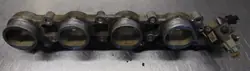 OEM 0261555017 Rail Injeção com Sensores Alfa