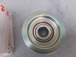 Suzuki OE 95131-76K00 Jakohihnan ohjausrulla