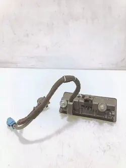 OEM 5M0827566 Heckklappengriff mit Kamera