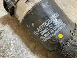 Intercoolerpijp OEM ZG8001Q1 voor Mercedes-Benz