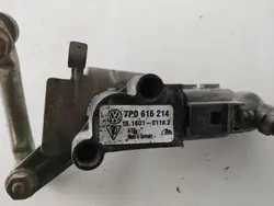 Capteur de niveau avant droit OEM 7P0616214 VW Touareg