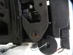 Macaco Manual Mercedes W202 210 OEM 2025450114