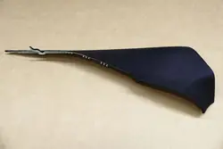OEM 8096865 Vänster C-stolpehölje för BMW 4 G22