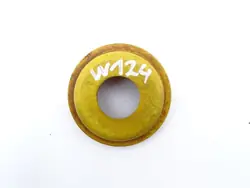 Pölysuojus MERCEDES E CLASS W124 1230500240