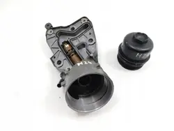 Oljefilterbas Opel Insignia 2.0 CDTI Astra J Zafira C SX4