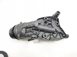 Ölfilterbasis Opel Insignia 2.0 CDTI Astra J Zafira C SX4