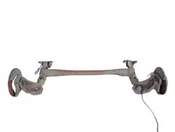 Viga de eje trasero OEM Zawada-370445- para Opel Astra H