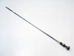Oliepeilstok OEM ATM35 MS14 voor Mitsubishi 1.0 1.2