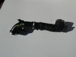 VW T5 T6 Intercooler-putki 7E0129654AB