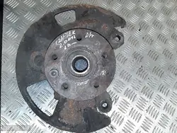 Conjunto rolamento cubo roda VW OEM AM-521533 Usado
