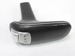 Unterer Teil Schaltknauf Audi OE 4H1713140A