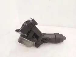 Base de filtre à huile BMW 8513965