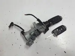 Juego de llaves OEM TOC50713 para VW Golf 5, Jetta
