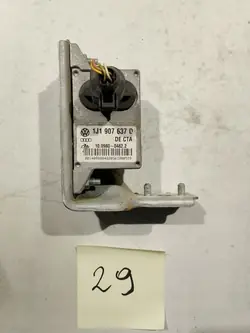 VW Golf 4 ESP-sensor OEM 1J0907655A - Begagnad