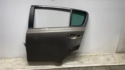 KIA SPORTAGE IV Vänster Bakdörr D5 15-21