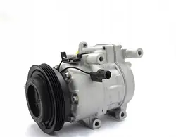Compresor de Aire Acondicionado Hyundai Accent III Elantra IV