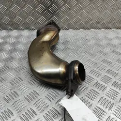 Collecteur d'échappement Mercedes CLS C218 A2781400908