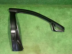 VW Golf VIII Oikea Pilarikehys Peite OEM GOLF VIII SŁUPEK RAMA JACANT94