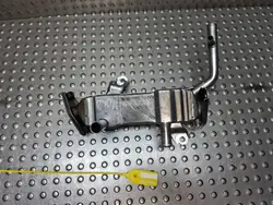 Refroidisseur EGR OEM S25165891 pour Toyota Auris II 1.8 HSD