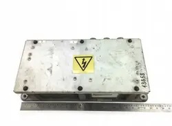 Caixa de fusíveis Volvo OEM 22305108 - Usado
