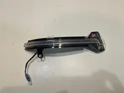 Sinal LED Espelho BMW F10 7308536