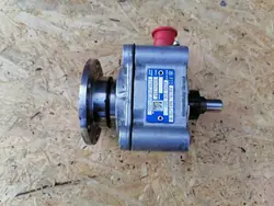 Adaptador PTO usado OEM 6090010001 para camiões MAN