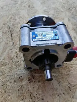 Gebrauchter PTO-Adapter OEM 6090010001 für MAN-LKW