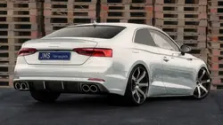 OEM 8W6390209490 Spoiler Audi A5 S5 F5 - Gebruikt